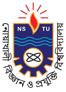 NSTU Logo